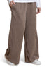 Nomad Velvet Wide Leg (W) - Khotwh